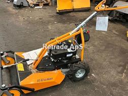 As Motor as 63  ALLMAHER