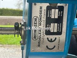 Amazone Monosem PNU + 6 rij Maiszaaimachine Maiszaaier sch