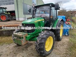 John Deere 5080 R