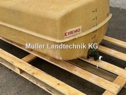  Chemo 700 ltr. Faß