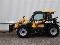 Dieci AGRI STAR 37,7