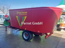 Strautmann Verti Mix 1801