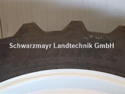 Alliance 540/65R34+440/65R24