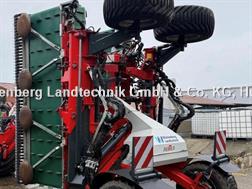 Reiter RESPIRO R3 Profi