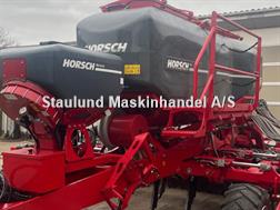 Horsch Focus 6TD