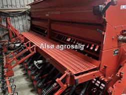 Kuhn HR4003/Integra 4000