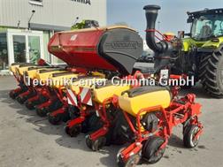 Väderstad GEBR. VÄDERSTAD TEMPO F8 #932