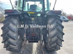 Massey Ferguson 6170