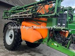 Amazone UX 6200 Super