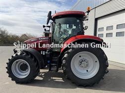 Case IH CVX 130