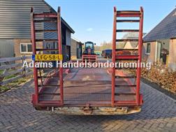 Douven PARTNER Oprijwagen 5 ton