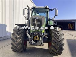 Fendt 828 Vario 