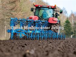 Lemken JUVEL 8 MVU