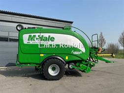 Mc Hale Fusion 3 plus