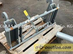 Bressel & Lade ADAPTERRAHMEN SCORPION / EURO