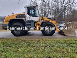 Liebherr L 556