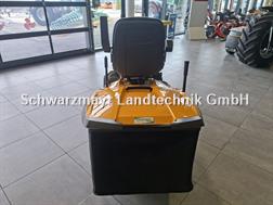 Stiga ESTATE 9102 WX