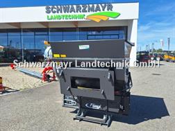 Fliegl AgroCenter Einstreuschaufel 175