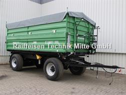 Brantner Z 18051/2 XXL POWERFLEX