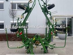 Krone KW 6.72/6