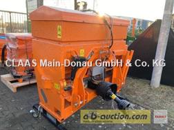 Wiedenmann ICE MASTER DUO 250