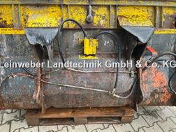 Schaeff 3 in 1 Klappschaufel 2,0 m