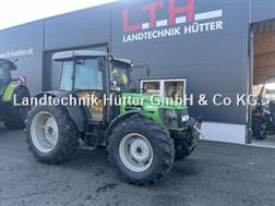 Deutz-Fahr AGROPLUS 95
