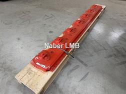 Kuhn Maaibalk K6810761 (1000 serie machines)