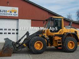 Volvo L 60 H Long Boom
