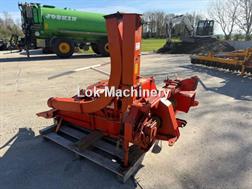 Kemper C 1200 Maishakselaar 2 rijer