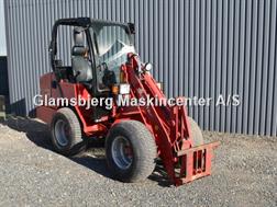 Schäffer Nordic 48 Highflow