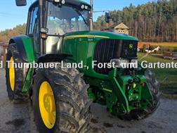 John Deere 6920