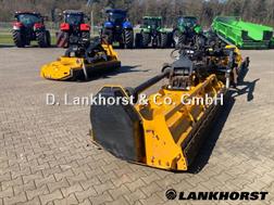 Müthing MULCHKOMBINATION MU-PRO