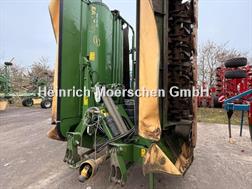 Krone EasyCut B870CV Collect