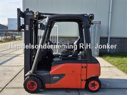 Linde E20PL-02