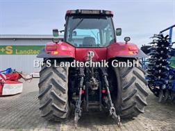 Case IH MAGNUM 280 