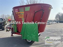 Strautmann VERTI-MIX 1401