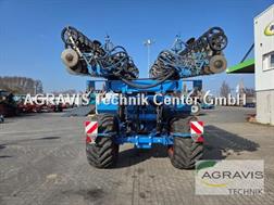 Lemken SOLITAIR 12/1200 K