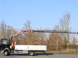 Daf LF 210 4X2 PALFINGER PK5001 REMOTE 48.000 KM