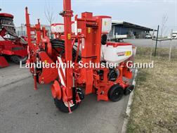 Gaspardo Magica 6 R - Isotronic Microgranulat