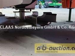 Amazone ICETIGER WINTERDIENST