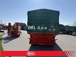 Farmtech D- Line 2400