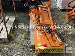 Saphir SAMASZ CITY 200