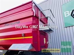 Fortuna FZM 240 7500mm