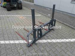 Saphir Ballenspieß BS 5