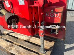 Königswieser KGD 550EH/SA