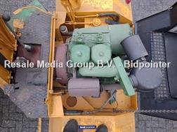 Bergmann Dumper