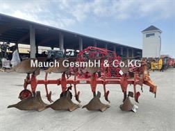 Landsberg 4 Schar Pflug