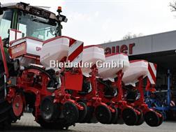 Gaspardo MTR 4-REIHIG