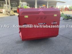 Sauerburger MOSKITO 1600